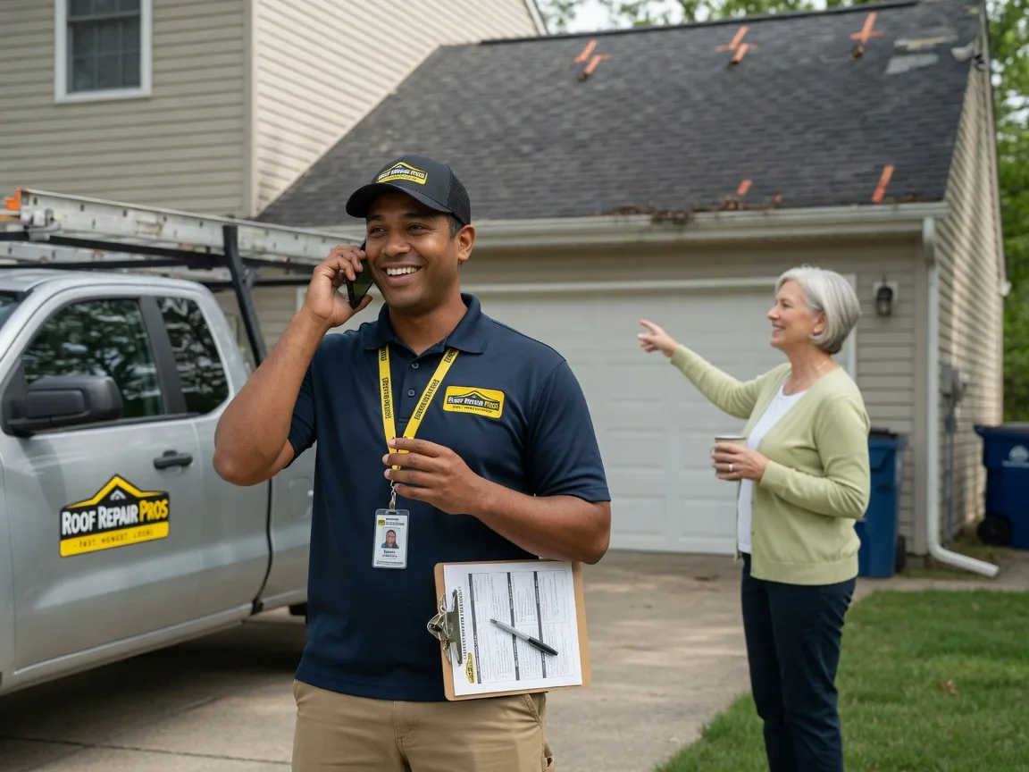 Roof Repair Tupelo, AR FAQs